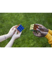 Imagine Cub Rubik metalic 3X3