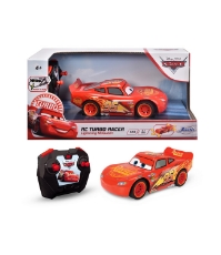 Imagine Masina cu telecomanda Fulger Mcqueen 17 cm