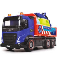 Imagine Camion automacara reciclare 23 cm