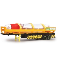Imagine Set camion si eoliana 41 cm