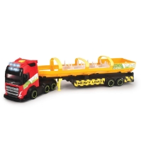 Imagine Set camion si eoliana 41 cm