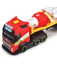 Imagine Set camion si eoliana 41 cm