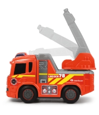 Imagine Masina de pompieri Scania Ferdy