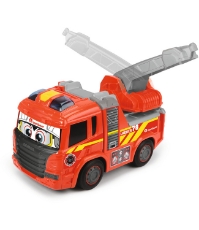 Imagine Masina de pompieri Scania Ferdy