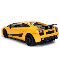 Imagine Fast and Fourious Lamborghini Gallardo scara 1:24