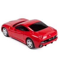 Imagine Masina cu telecomanda Ferrari California rosie scara 1 la 24