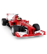 Imagine Masina cu telecomanda Ferrari F1 scara 1 la 18