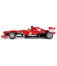 Imagine Masina cu telecomanda Ferrari F1 scara 1 la 18
