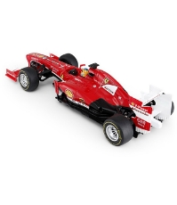 Imagine Masina cu telecomanda Ferrari F1 scara 1 la 18