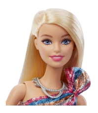 Imagine Barbie papusa Barbie vedeta Malibu
