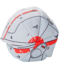 Imagine Star Wars Baby Yoda Mandalorianul se ascunde