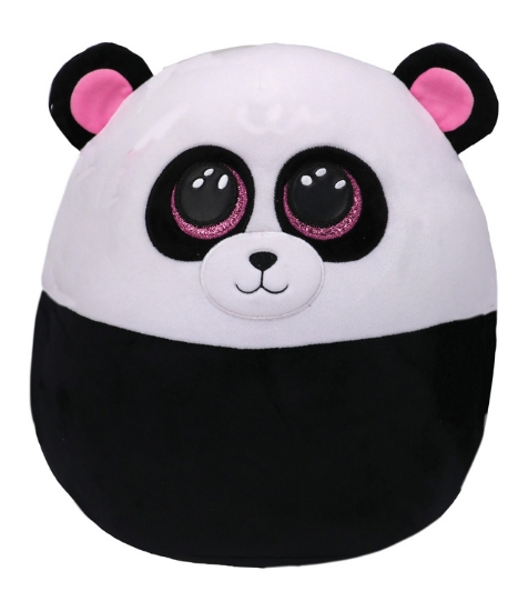 Imagine Plussquish urs panda Bamboo 22 cm