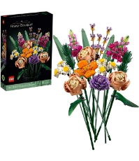 Imagine Lego Buchet de flori 10280