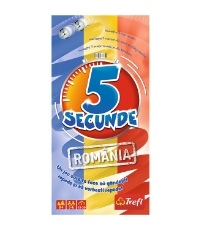 Imagine 5 secunde - Jocul