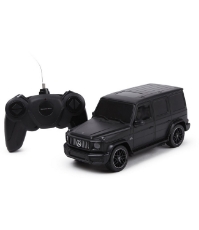 Imagine Masina cu telecomanda Mercedes-Benz G63 negru scara 1 la 24
