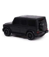 Imagine Masina cu telecomanda Mercedes-Benz G63 negru scara 1 la 24