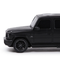 Imagine Masina cu telecomanda Mercedes-Benz G63 negru scara 1 la 24