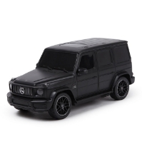 Imagine Masina cu telecomanda Mercedes-Benz G63 negru scara 1 la 24