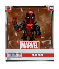 Imagine Marvel figurina metalica Deadpool 10 cm