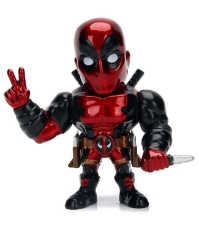 Imagine Marvel figurina metalica Deadpool 10 cm