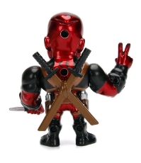 Imagine Marvel figurina metalica Deadpool 10 cm