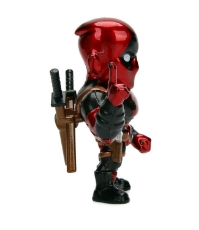 Imagine Marvel figurina metalica Deadpool 10 cm