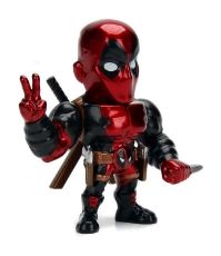 Imagine Marvel figurina metalica Deadpool 10 cm