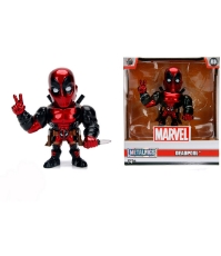 Imagine Marvel figurina metalica Deadpool 10 cm