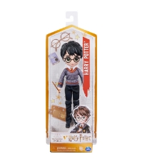 Imagine Harry Potter figurina Harry 20 cm