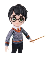 Imagine Harry Potter figurina Harry 20 cm