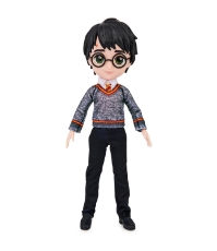 Imagine Harry Potter figurina Harry 20 cm