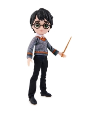 Imagine Harry Potter figurina Harry 20 cm