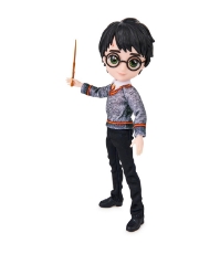 Imagine Harry Potter figurina Harry 20 cm