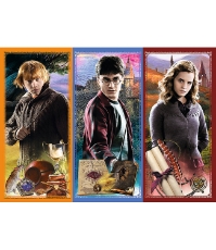 Imagine Puzzle Trefl 200 in Lumea Magiei