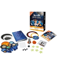 Imagine Mini - laboratorul de astronomie