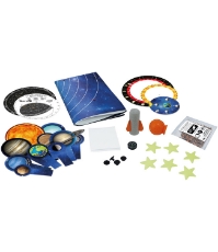 Imagine Mini - laboratorul de astronomie