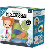 Imagine Mini Stiinta - Microscop