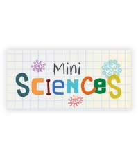Imagine Mini Stiinta - Microscop