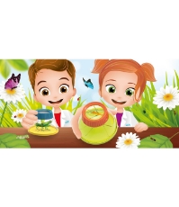 Imagine Mini Stiinta - Insectolupa