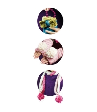 Imagine Kit pentru tricotat