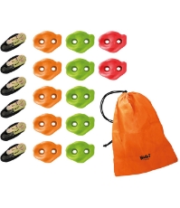 Imagine Kit pentru escalada