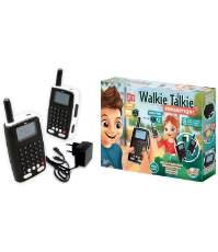 Imagine Walkie Talkie Messenger