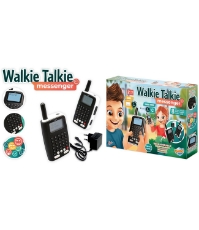 Imagine Walkie Talkie Messenger