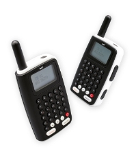 Imagine Walkie Talkie Messenger