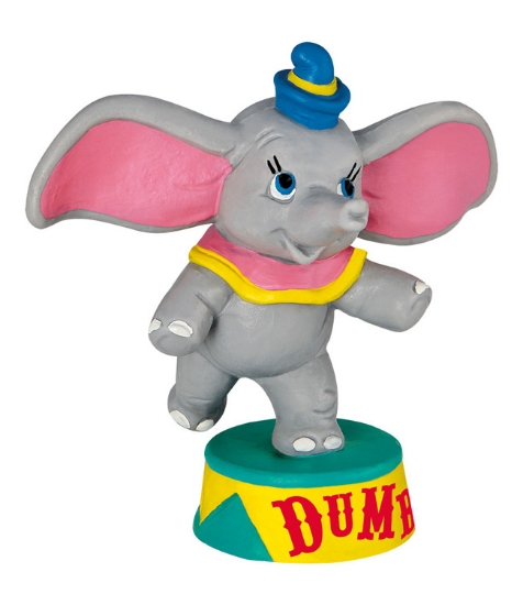 Imagine Dumbo