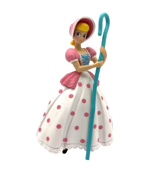 Imagine Bo Peep - Toy Story