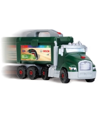 Imagine Set camion cu trusa scule Ixolino Bosch