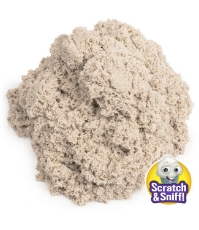 Imagine Kinetic Sand set Parfumat Vanilie