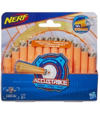 Imagine Ner Nstrike Accustrike 12 Dart Refill