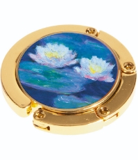 Imagine Inel prindere sacosa Monet, Water lillies- nuferi